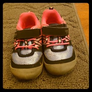 Toddler girl shoes